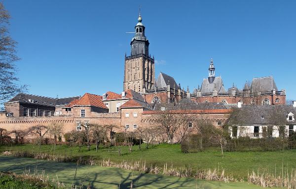 Zutphen